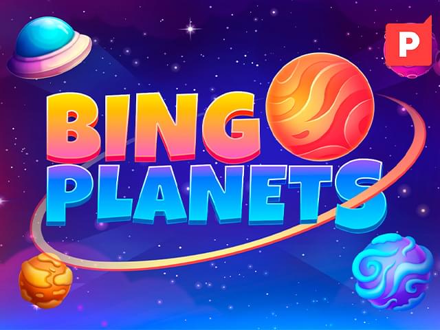 22bet Planetas do Bingo