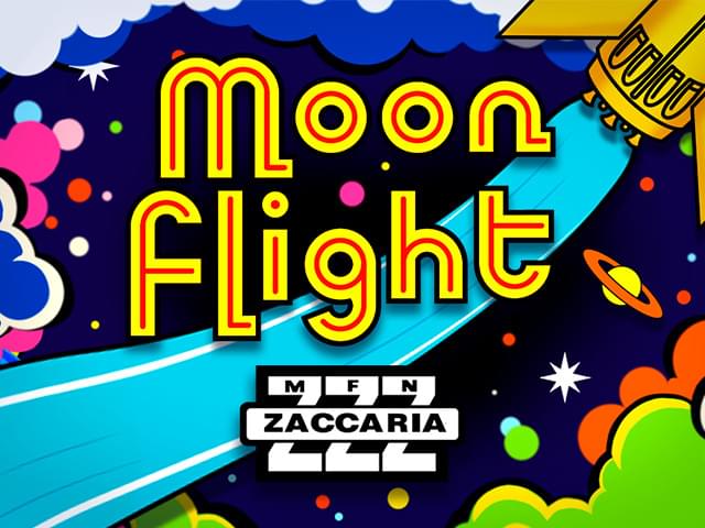 22bet Deslizante de Voo Lunar