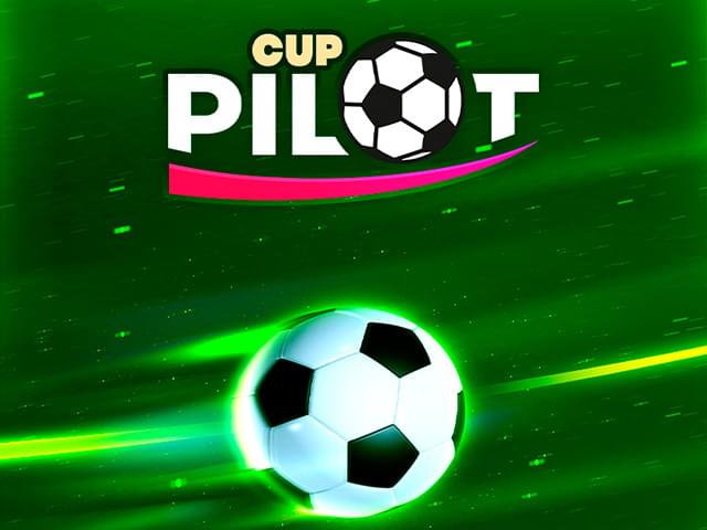 22bet Copa do Piloto