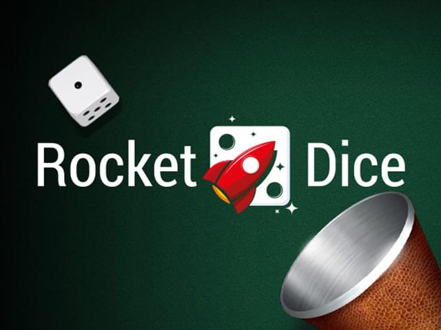 22bet Dados de Foguete