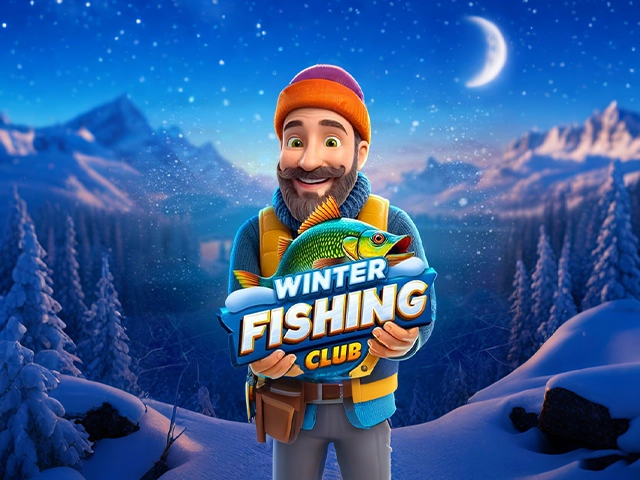 22bet Clube de Pesca de Inverno